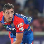 Delhi Capitals dealt major blow, star pacer Mitchell Starc set to miss start of IPL 2026