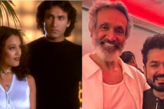Dhurandhar 2 actor's 27 year old song with Daler Mehendi goes viral, user ask, 'Ye kab hua' | Watch