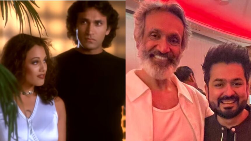 Dhurandhar 2 actor's 27 year old song with Daler Mehendi goes viral, user ask, 'Ye kab hua' | Watch