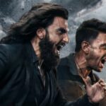 Dhurandhar 2 worldwide collection: Ranveer Singh's film beats 6 films in UK including Animal, PK