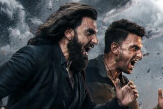 Dhurandhar 2 worldwide collection: Ranveer Singh's film beats 6 films in UK including Animal, PK