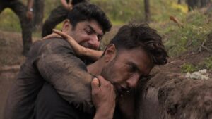 Dhurandhar 2 song list: Aari Aari, Didi, Jaan Se Guzarte Hain, Phir Se, Main Aur Tu and others