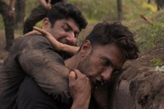 Dhurandhar 2 song list: Aari Aari, Didi, Jaan Se Guzarte Hain, Phir Se, Main Aur Tu and others