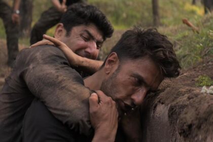 Dhurandhar 2 song list: Aari Aari, Didi, Jaan Se Guzarte Hain, Phir Se, Main Aur Tu and others