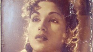 Do you know Emraan Hashmi's grandmother was a superstar in the 40s? Know everything about Purnima