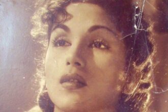 Do you know Emraan Hashmi's grandmother was a superstar in the 40s? Know everything about Purnima