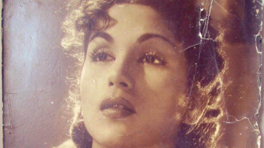 Do you know Emraan Hashmi's grandmother was a superstar in the 40s? Know everything about Purnima