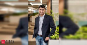 Governance is the real differentiator in AI-led lending: Markandey Upadhyay, Piramal Finance