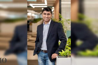 Governance is the real differentiator in AI-led lending: Markandey Upadhyay, Piramal Finance