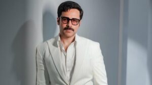 Birthday Special: DYK Emraan Hashmi started his career as an AD on Raaz sets, later cast in sequel