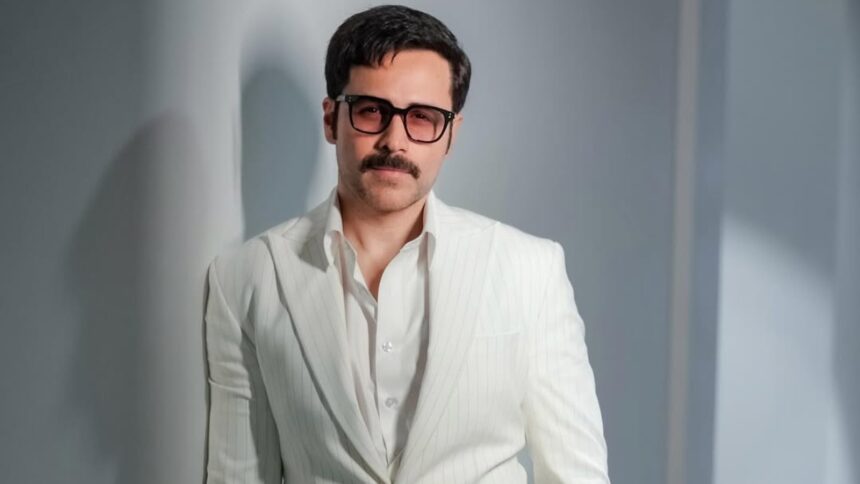 Birthday Special: DYK Emraan Hashmi started his career as an AD on Raaz sets, later cast in sequel