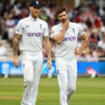 England fast bowler contemplating retirement due to slow recovery from injury