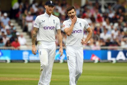 England fast bowler contemplating retirement due to slow recovery from injury