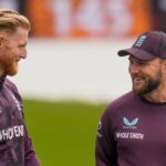 England decide to stick with Stokes, McCullum and Key despite Ashes humiliation