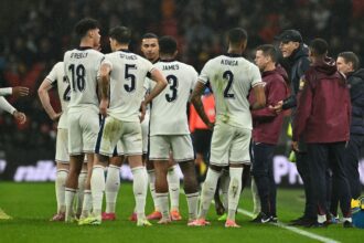 England announce squad for friendlies before World Cup, Tuchel explains reason behind dropping Trent