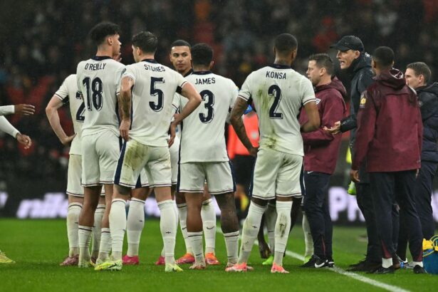 England announce squad for friendlies before World Cup, Tuchel explains reason behind dropping Trent