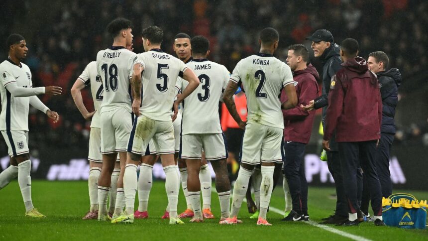 England announce squad for friendlies before World Cup, Tuchel explains reason behind dropping Trent