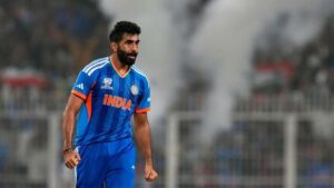 Former India cricketer backs Jasprit Bumrah to play crucial role for India against England