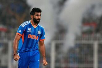 Former India cricketer backs Jasprit Bumrah to play crucial role for India against England