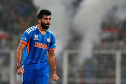 Former India cricketer backs Jasprit Bumrah to play crucial role for India against England