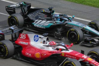 F1 races in Bahrain, Saudi Arabia set to be cancelled amid West Asia war, Audi reacts