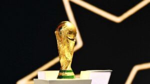 FIFA says 2026 World Cup 'too big' to postpone despite West Asia tensions; Monitoring situation