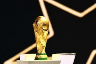 FIFA says 2026 World Cup 'too big' to postpone despite West Asia tensions; Monitoring situation
