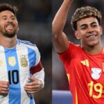 Spain vs Argentina Finalissima 2026 cancelled due to Middle East conflict, UEFA confirms
