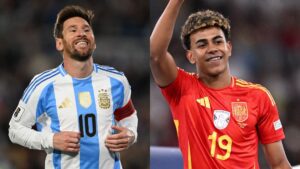 Spain vs Argentina Finalissima 2026 cancelled due to Middle East conflict, UEFA confirms