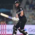 Finn Allen blasts fastest century in T20 World Cup history, New Zealand qualify for T20 WC final