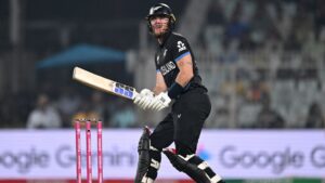 Finn Allen blasts fastest century in T20 World Cup history, New Zealand qualify for T20 WC final