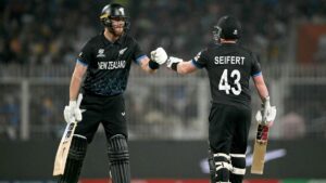 Finn Allen, Tim Seifert decimate South Africa; NZ stamp their ticket to T20 World Cup 2026 final