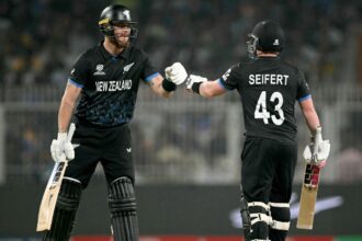 Finn Allen, Tim Seifert decimate South Africa; NZ stamp their ticket to T20 World Cup 2026 final