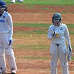 IND vs AUS Live cricket score: Four Indians make Test debut, Australia opt to bowl first in Perth