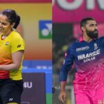 Leander Paes joins BJP: From Vijender Singh to Jadeja, list of athletes who have joined party