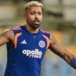 Hardik Pandya bats for over two hours in nets ahead of IND vs ENG T20 World Cup semifinal