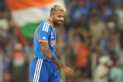 Hardik Pandya aims to win 10 more ICC titles after T20 World Cup 2026 win