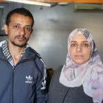 Hassan Took a Bike Ride. Now He's One of the Thousands Missing in Gaza