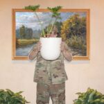 How American Camouflage Conquered the World