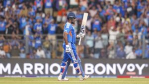 ICC announces eight nominees for T20 World Cup Player of the Tournament, only one Indian in list