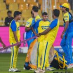 RR vs CSK: No MS Dhoni, Brevis, will Sanju Samson play? CSK's predicted XI for IPL 2026 opener