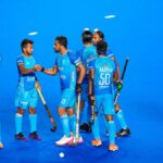 India, Pakistan clubbed in same group in Men's Hockey World Cup, to clash three times in 2026