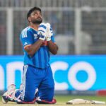 Former India cricketer weighs in on Sanju Samson's masterclass against West Indies