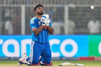 Former India cricketer weighs in on Sanju Samson's masterclass against West Indies