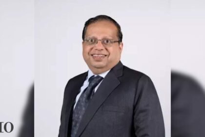 Next-Gen GCCs: India’s moment to redefine global enterprise value through GCC-service provider partnership