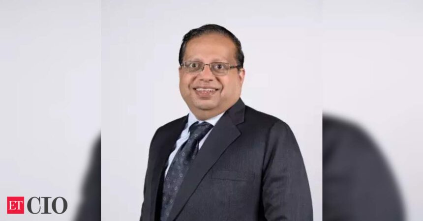 Next-Gen GCCs: India’s moment to redefine global enterprise value through GCC-service provider partnership