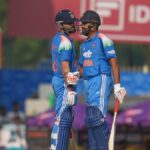 How many ODIs will India play till mid-2027 as BCCI announces home season schedule?