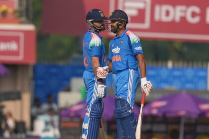 How many ODIs will India play till mid-2027 as BCCI announces home season schedule?