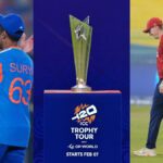 T20 World Cup 2026: Semifinal lineups and venues confirmed after India's win over West Indies
