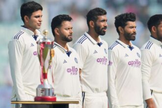 Team India faces jam-packed schedule for remainder of 2026, more games in the works: Report